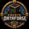 Create: DataForge icon