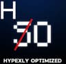 hypexly-optimized icon
