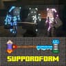 Supporoform icon