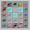 Trin Civil Pack - Cars and Trucks for Immersive Vehicles icon