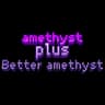 Amethyst Plus icon