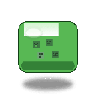 Slimewalk: Every Mob Hops icon
