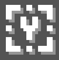 Recenter icon