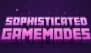 Sophisticated Gamemodes icon