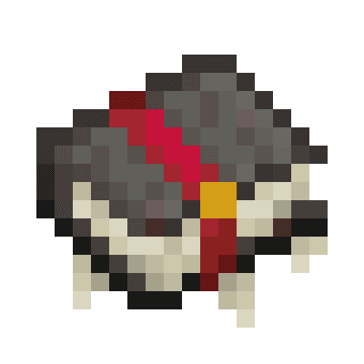 Fangs Enchantment icon