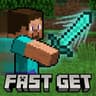 Fast Get icon