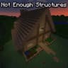 Not Enough Structures icon