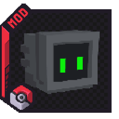 DANDYCORP Cobblemon Additions icon
