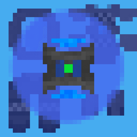 The Flux Core icon