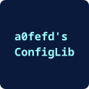 a0fefd's ConfigLib icon