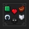 Relic GUI icon