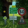 Ultimate Road Signs and Signals icon