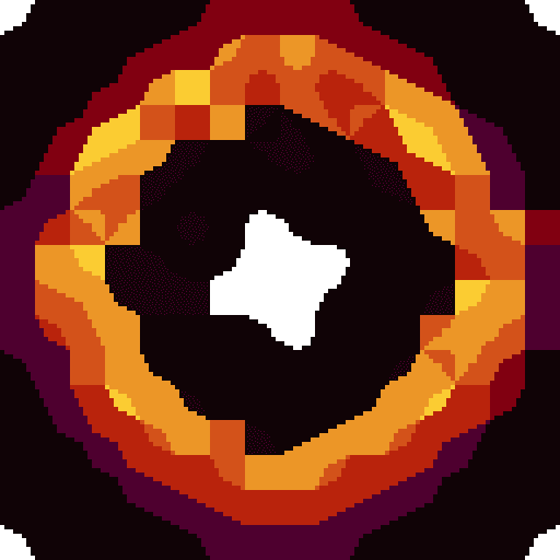 Raiguri's better Observed icon