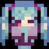 Animated Miku Totem! icon