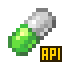 CurieAPI icon