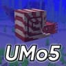 Luna's UpdateMize o5! icon