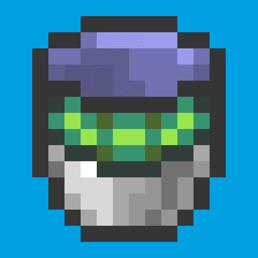 Buket icon