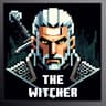 dbos Witcher gear icon