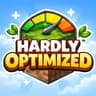 Hardly Optimized icon