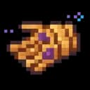 Infinite Reach Gauntlet icon