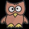 Simple Backup icon