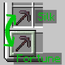 Hotbar Switcher Reborn icon