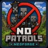 No Patrols icon