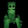 Creeper Monster Girl icon