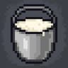 Milk in Cauldron icon