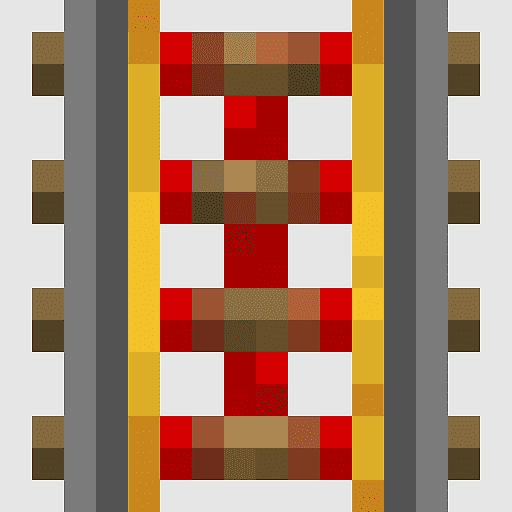 Railman Villager icon