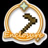 Enclosure icon