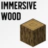 Immersive Wood icon