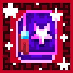 🌟Enchantrax✨  New Books! icon