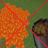 Restrict Placement of Lava in Lava icon
