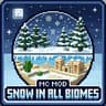 SnowInAllBiomes icon