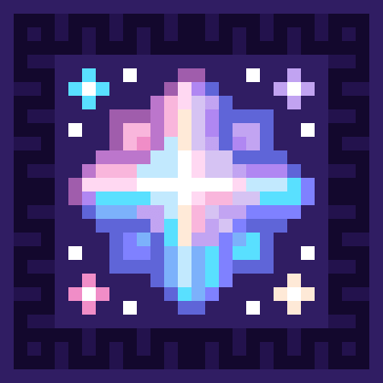 🌟Iridescent Star🌟 icon
