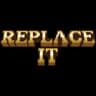 ReplaceIT icon