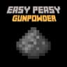 Easy Peasy Gunpowder icon