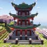 Villager Pagoda House icon