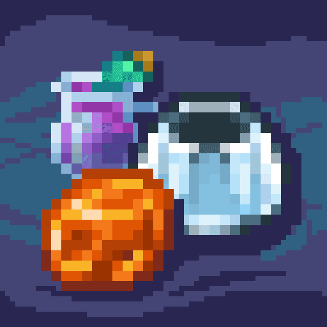 Creative Shock icon