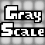 GrayScale Sea Lantern icon