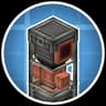 Create Cosmonautics icon