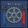 SG Tracks icon