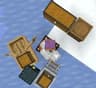 Nearby Inventories icon