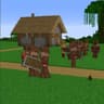 Villager Recruits: Village Expansion icon