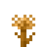 Golden Dandelion Revamp icon