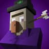Lodged icon