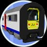Create: Belgian Voxel Trains icon