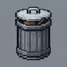Sweeper Can icon