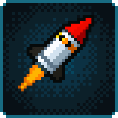 Mekanism Missiles icon